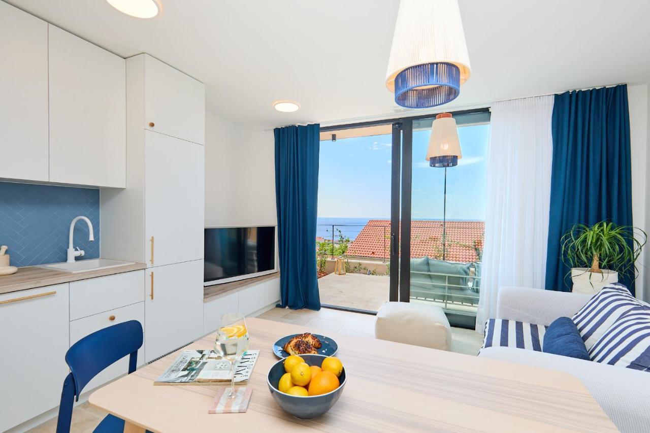 Hedera Estate Hedera Studio 1 Dubrovnik Exteriör bild