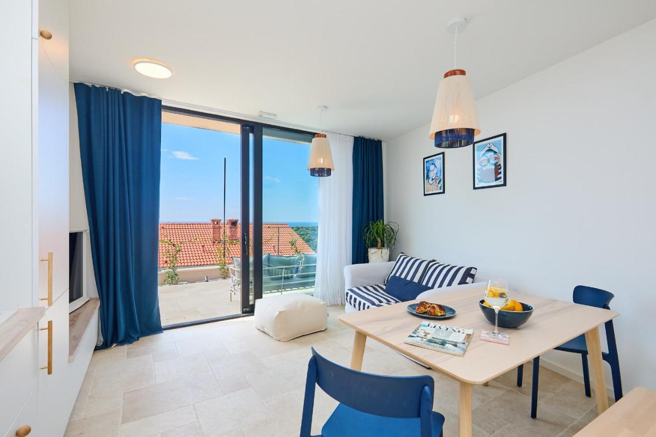 Hedera Estate Hedera Studio 1 Dubrovnik Exteriör bild