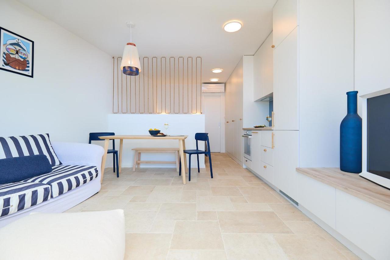 Hedera Estate Hedera Studio 1 Dubrovnik Exteriör bild