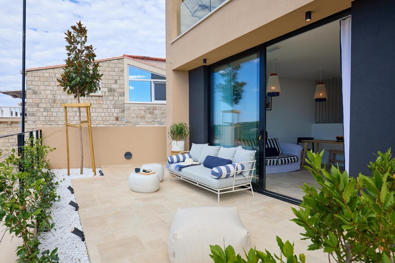 Hedera Estate Hedera Studio 1 Dubrovnik Exteriör bild