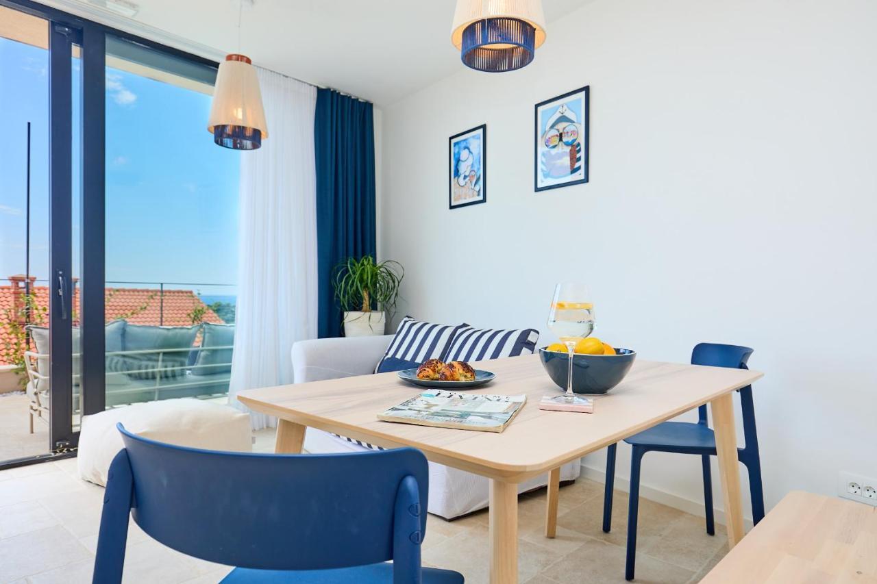 Hedera Estate Hedera Studio 1 Dubrovnik Exteriör bild