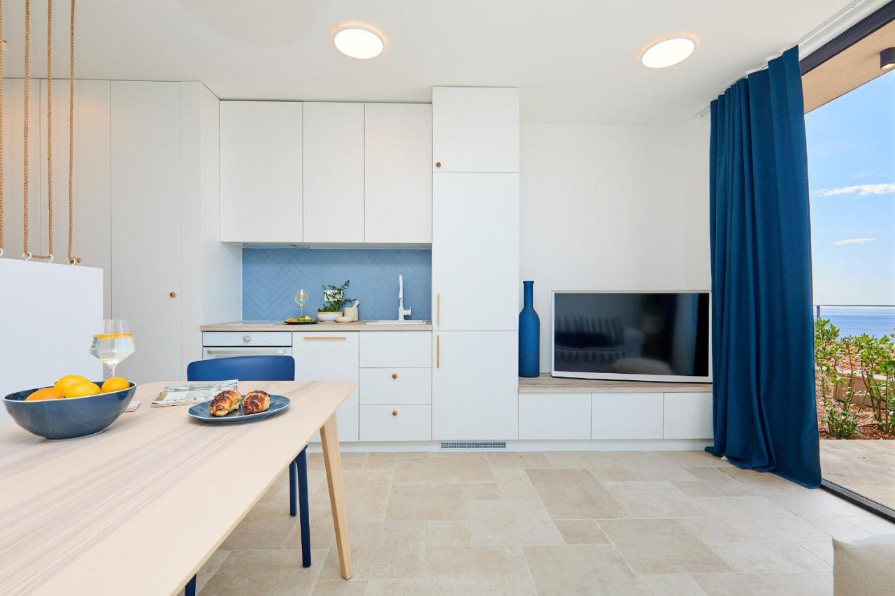 Hedera Estate Hedera Studio 1 Dubrovnik Exteriör bild
