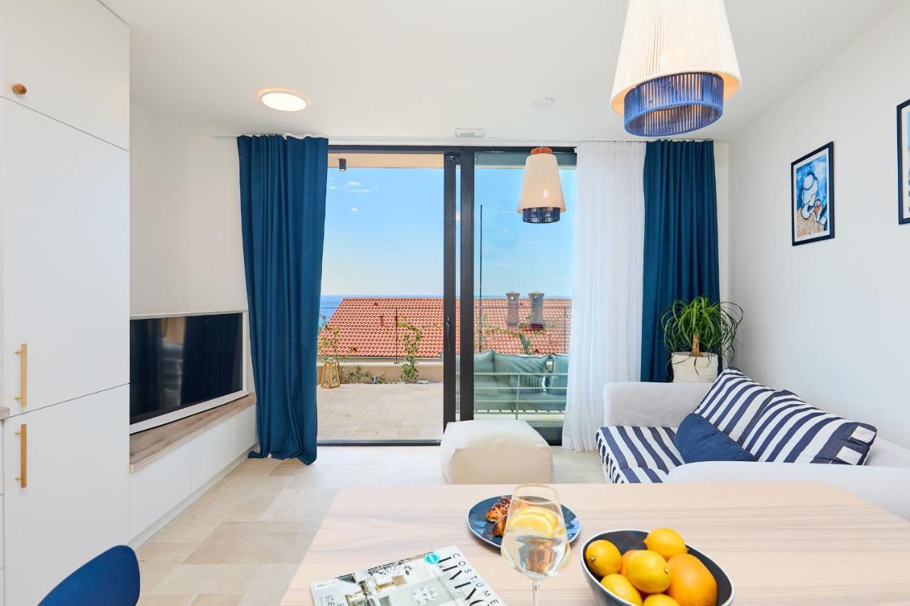 Hedera Estate Hedera Studio 1 Dubrovnik Exteriör bild