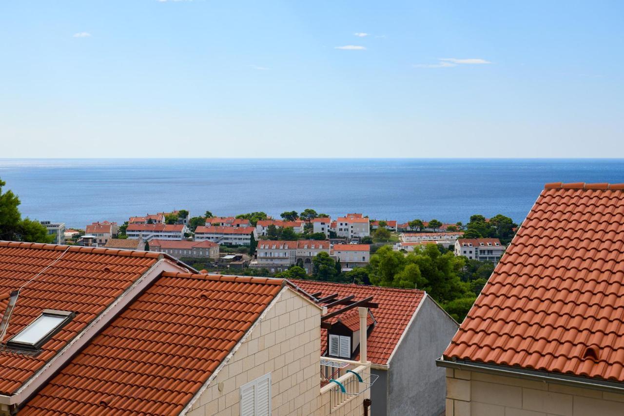 Hedera Estate Hedera Studio 1 Dubrovnik Exteriör bild