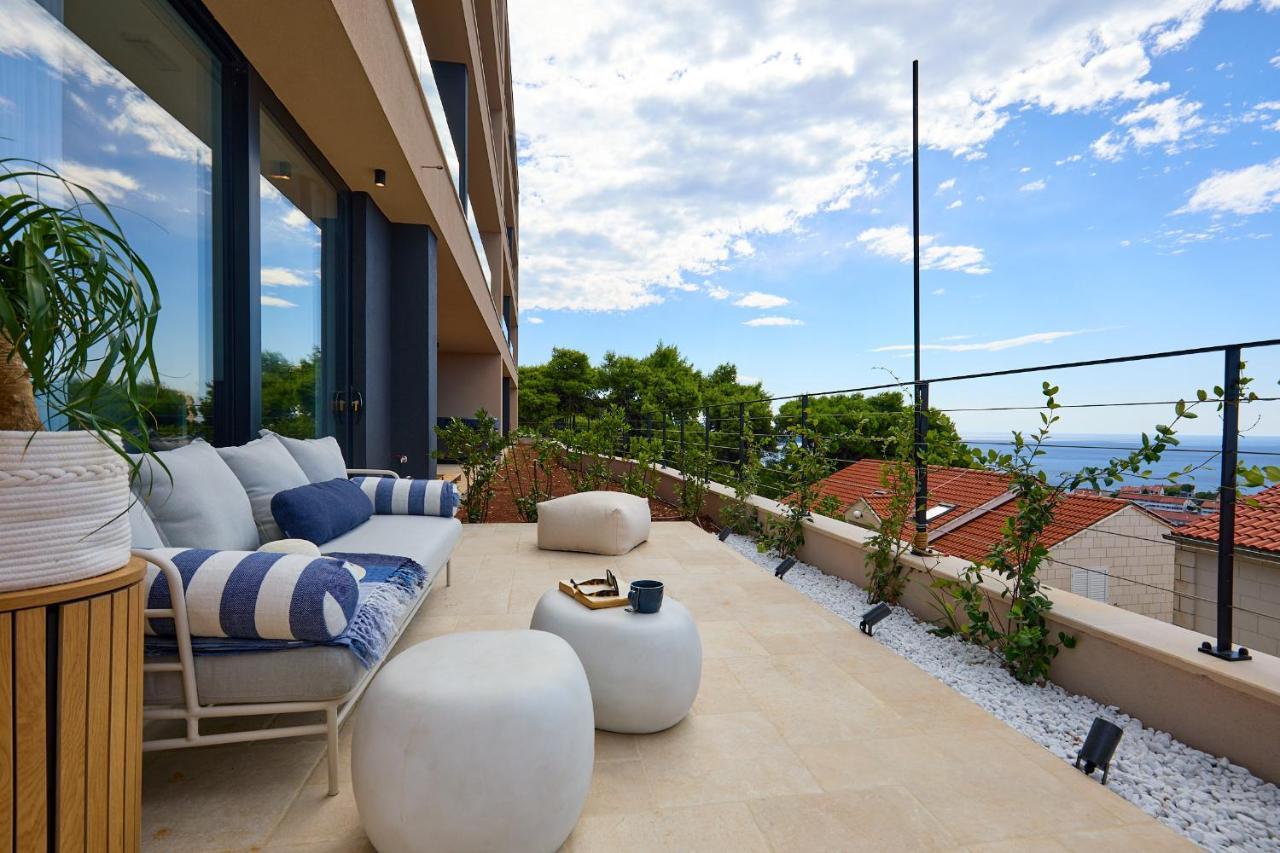 Hedera Estate Hedera Studio 1 Dubrovnik Exteriör bild