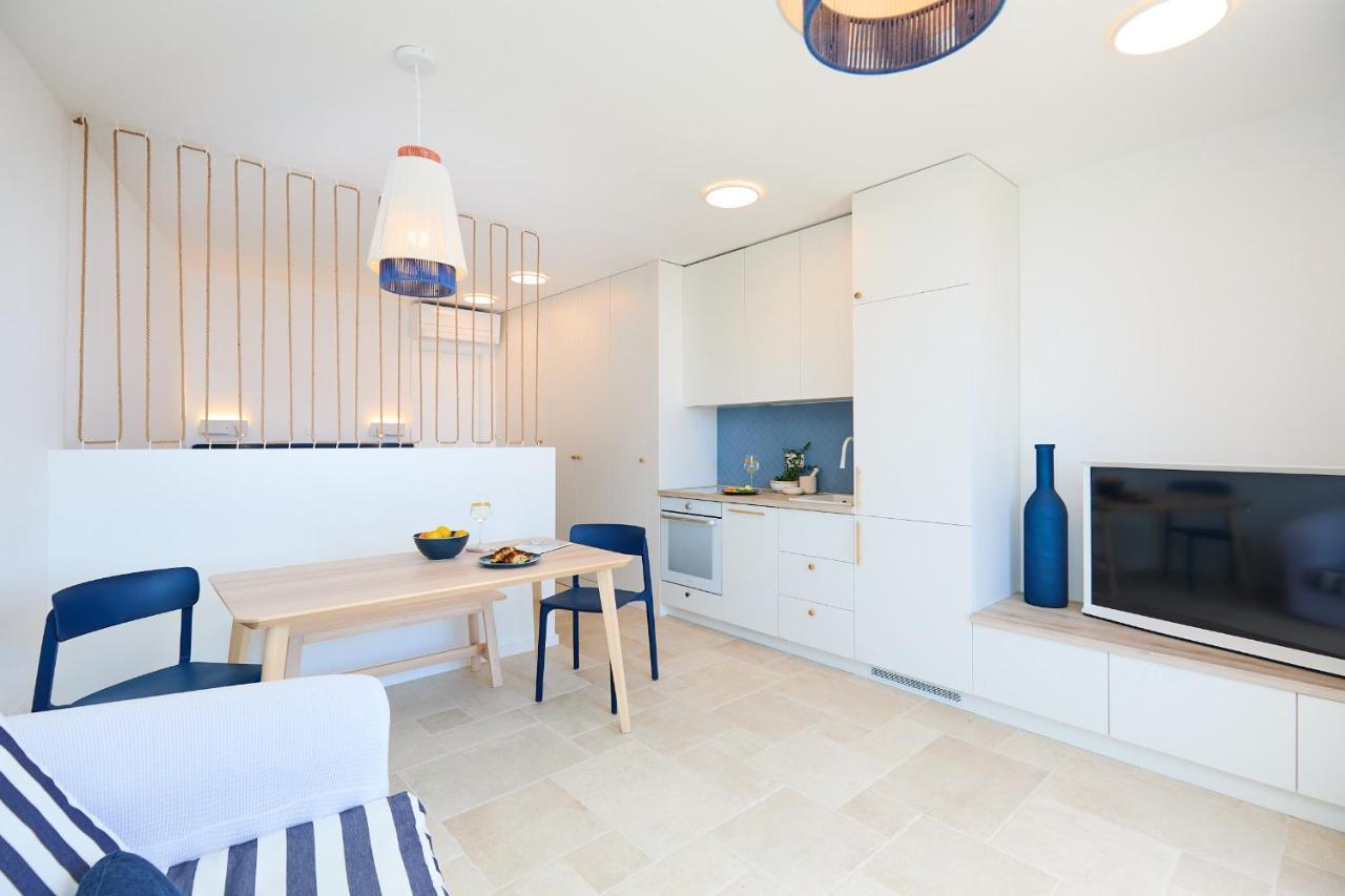Hedera Estate Hedera Studio 1 Dubrovnik Exteriör bild