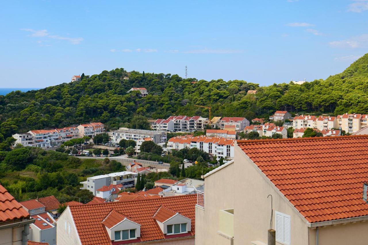 Hedera Estate Hedera Studio 1 Dubrovnik Exteriör bild